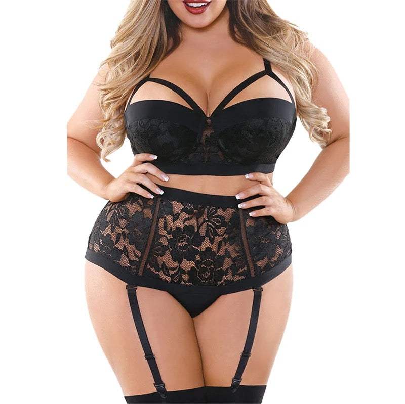 Sexy Black