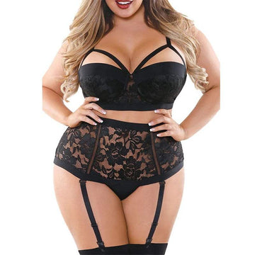 Sexy Black